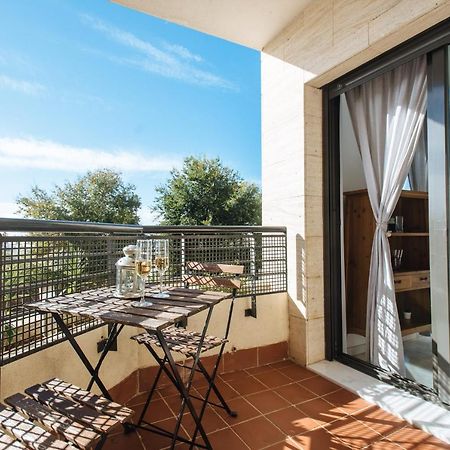 Apartamento Mairena Mairena del Aljarafe Dış mekan fotoğraf